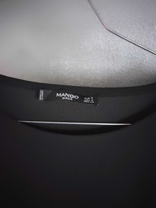 дамска рокля MANGO размер S