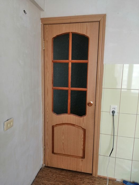 Дверь межкомнатная