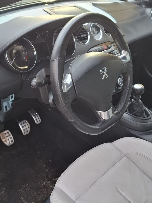 Peugeot RCZ piese