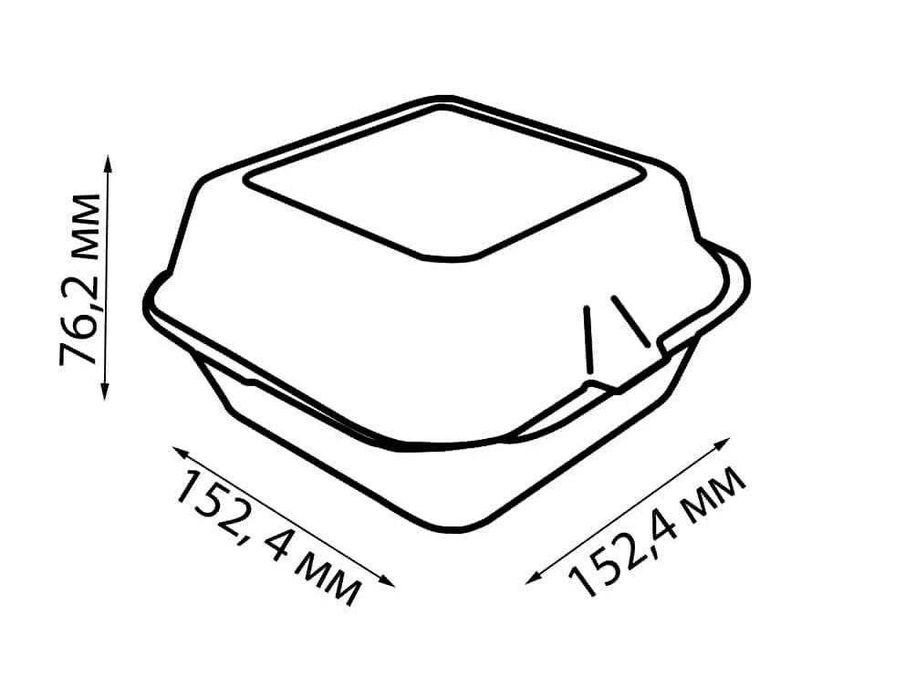 Коробки для Бенто торт