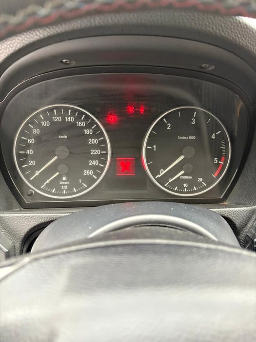 Dezmembrez BMW seria 3, e91, 2.0 Diesel