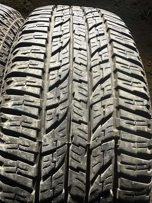Шины 225/65R17 (2шт) G015
