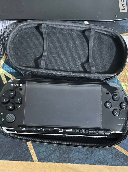 PSP 3000 Срочно продается