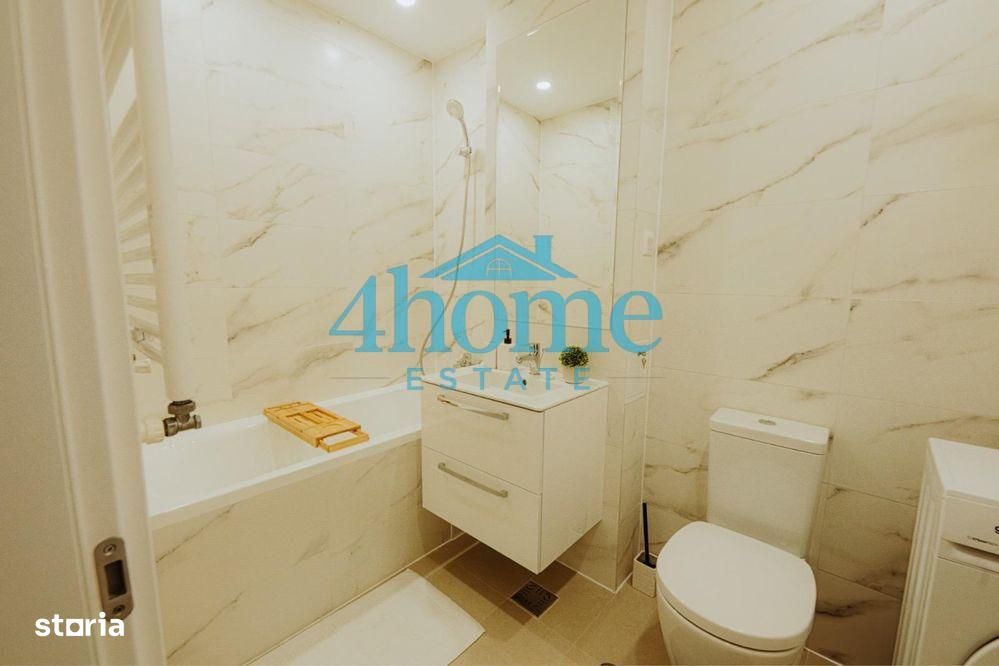 Apartament 2 camere Theodor Pallady|Hils Brauner|Parcare|Metrou