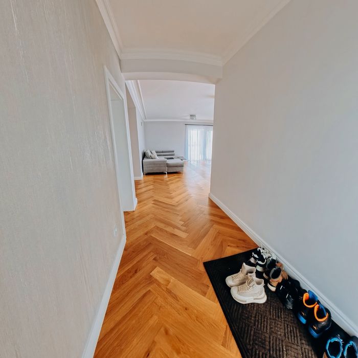 Vand casa la cheie in Reghin