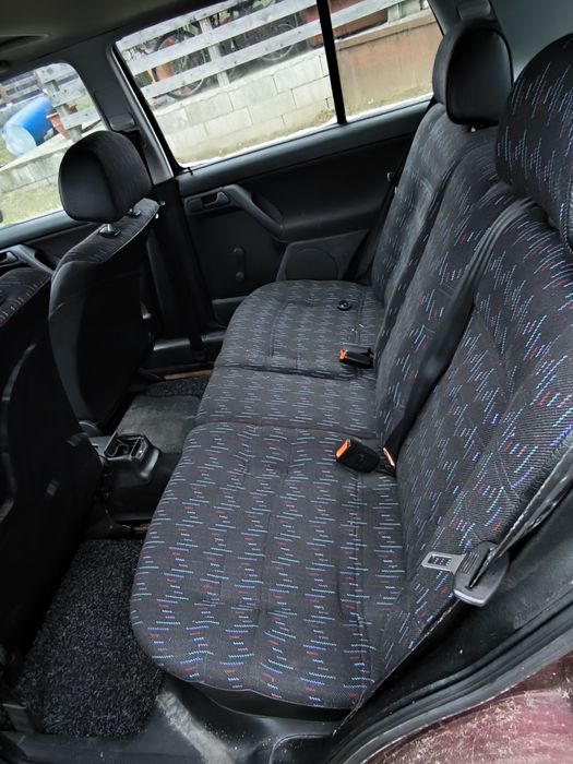 Vând golf 3 complet