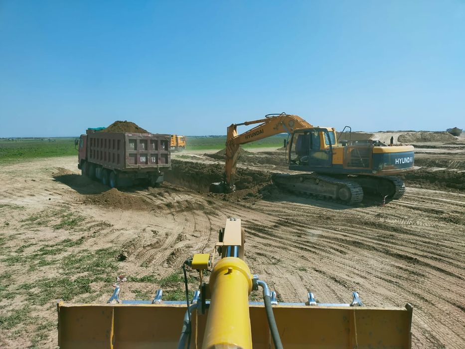 Услуги  самосвалы,Хова,Камаз