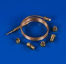 Термопары универсальные