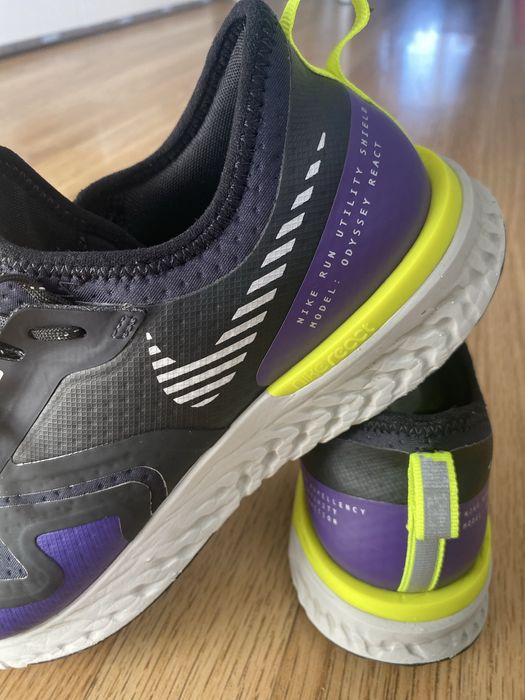 Дамски маратонки NIKE