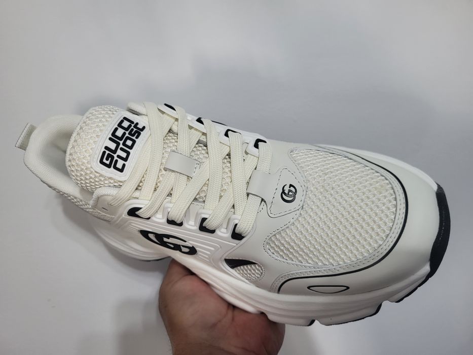 Sneakersi Gucci NEW Collection Premium