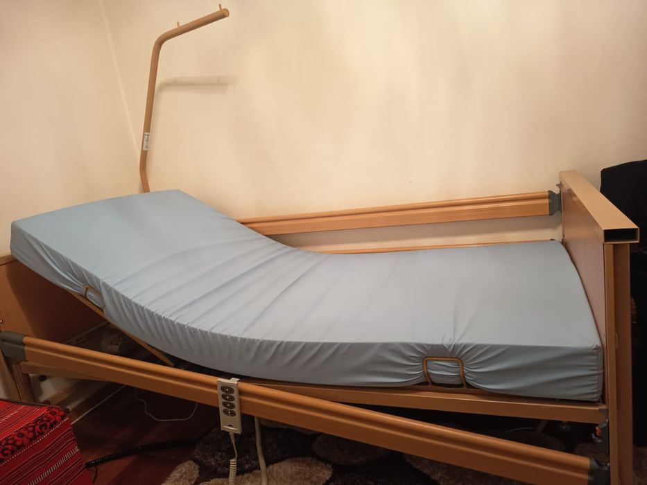 Pat medical.  Stare: NOU . PRET- 3000lei