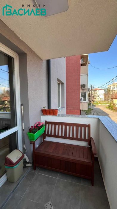 Продава 3-СТАЕН град София, Сухата река