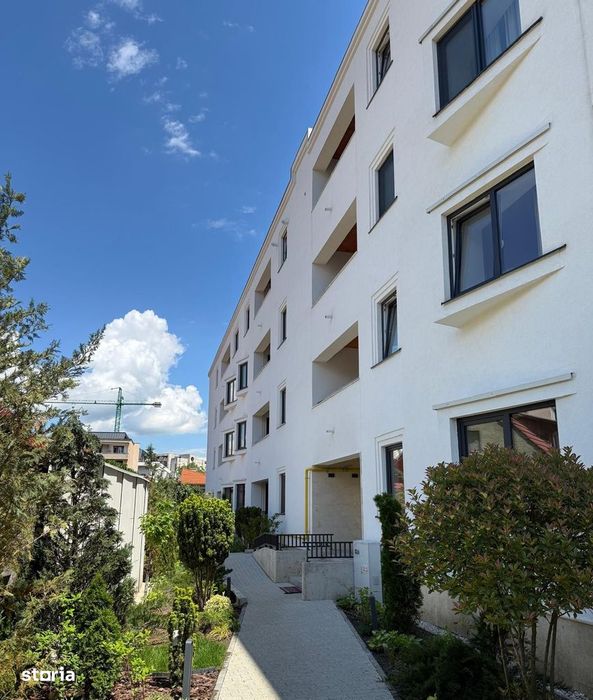 PROPRIETAR apartamente 2 si 3 camere in TOMA BOUTIQUE, Brasov Central