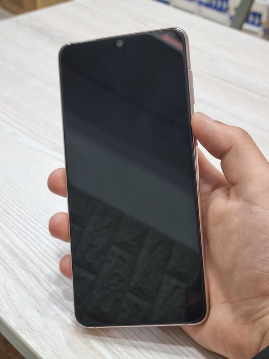 Samsung galaxy S21 plus 5G 8/256 ideal