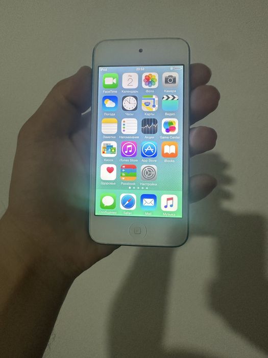 ipod touch 5 / 16 gb