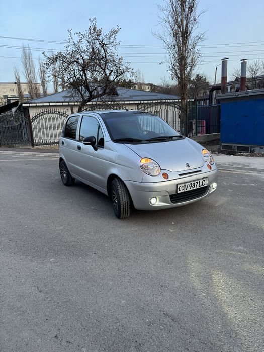 Matiz 2016 kansaner