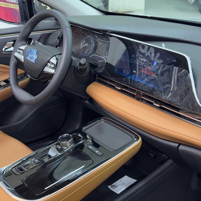 Gac Aion Hyper GT 710 pod zakaz