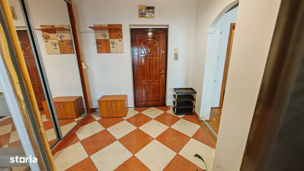 2 camere Orășelul Copiilor 55m2 (proprietar) — fotografia 3