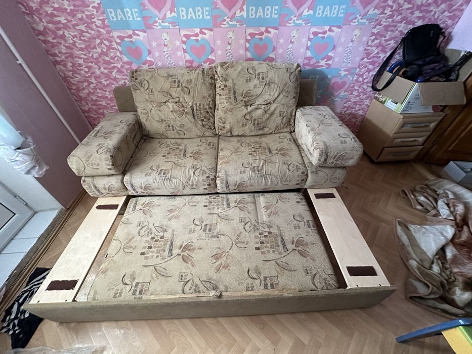 Продается диван