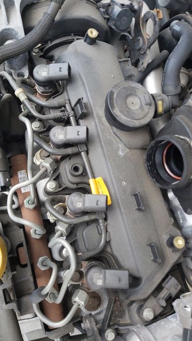 INJECTOARE Renault 1,5 DCi 110 cp Duster Megane Laguna continental