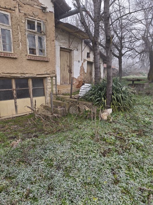 Къща за реставриране