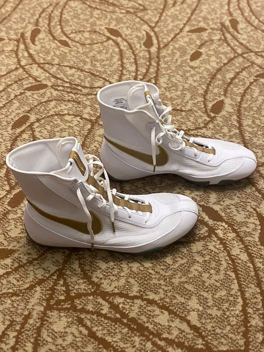 Machomai обмен интересует