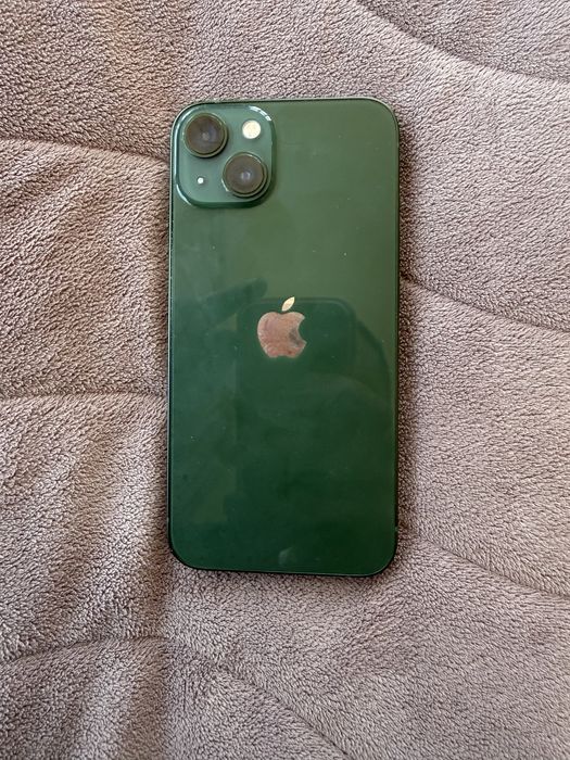 iPhone 13 Green 128GB