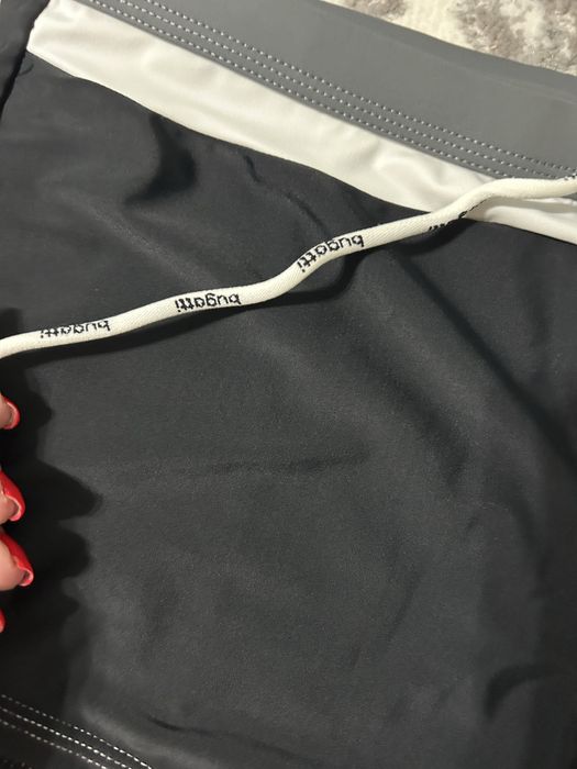 Slip barbati Bugatti