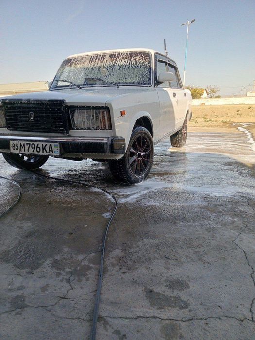 07 juda srochniga sotiladi