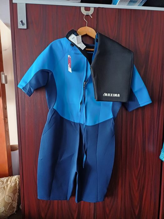 Неопрени, зимен и летен