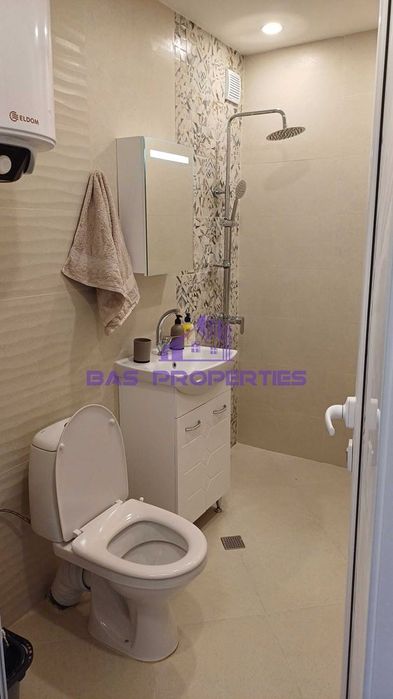 Дава се под наем Тристаен апартамент в София, Люлин 7 - 68 кв.м за 450 € - Снимка #12