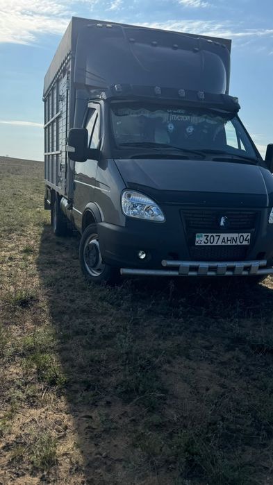 Продам Газель хорошем состоянии