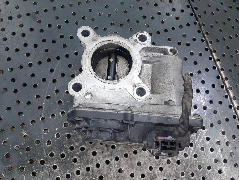 clapeta acceleratie renault modus clio 3 twingo 2 1.2 b  8200568712b