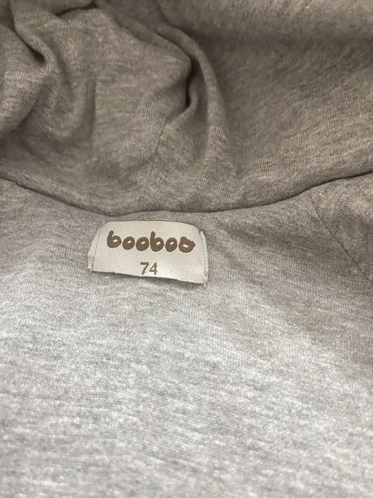 Детский комбинезон демисезон