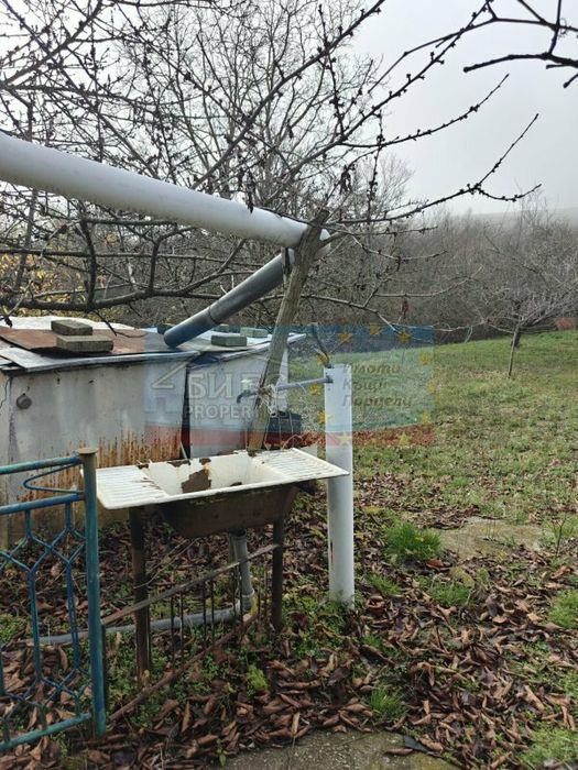 Къща в с. Поцърненци