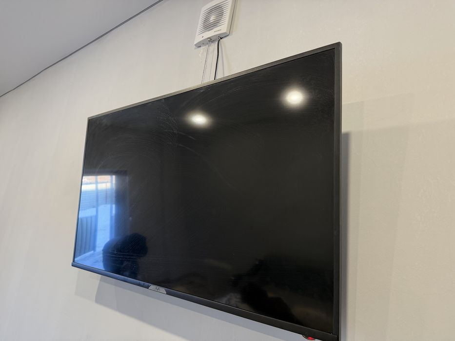 Продам  телевизор в отличном состоянии