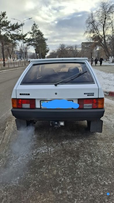 Продам  Ваз 2109