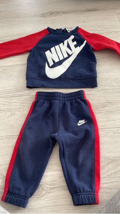 Compleu Nike 74-80 cm