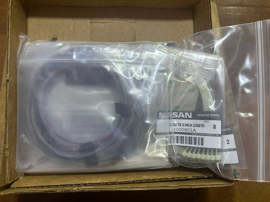 Charging Kit, Smartphone безжично зарядно за телефон – Nissan Rogue