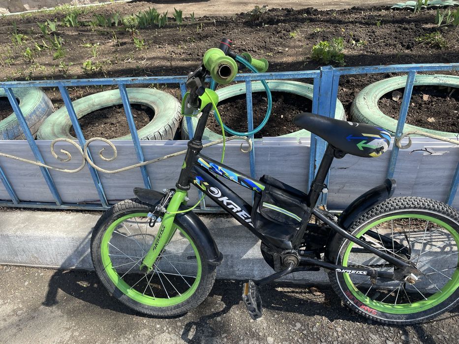 Продам велосипед.