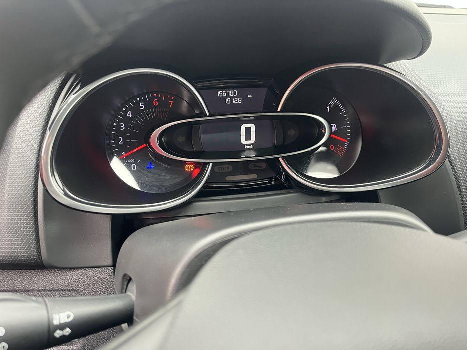 Renault Clio 0.9 TCE 2019 Euro 6