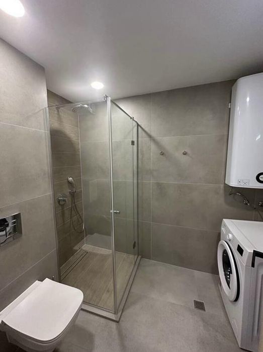 Дава се под наем Тристаен апартамент в Пловдив, Кършияка - 76 кв.м за 850 € - Снимка #5