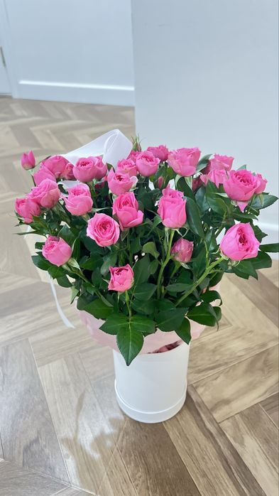 Букет Цветы Шикарные букеты