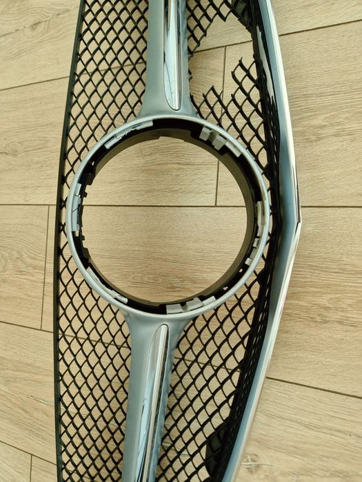 Grila Mercedes E (C207 facelift)