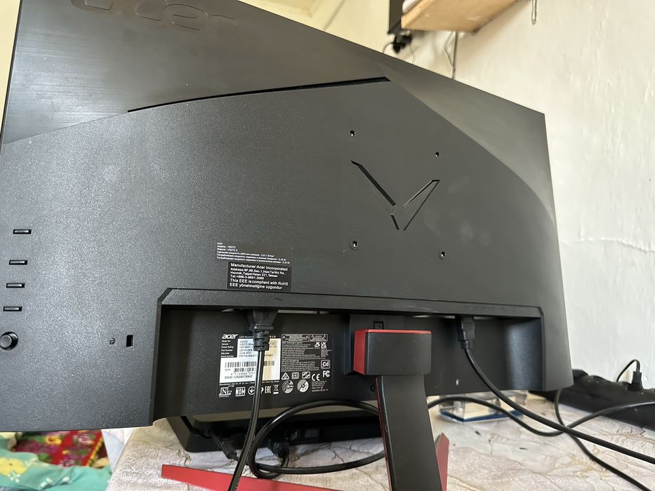 Мониторы 27”Acer