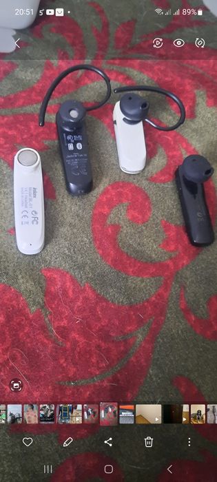 Сатылады наушниктер