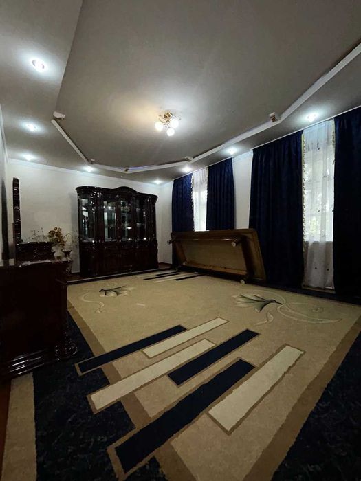 Продаётся участок 5,3 соток Кибрай, Аргин, ул. ген.Шералиева