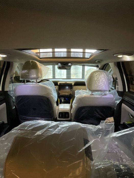 Хундай Туксон Энг фули Завадской пропан нахт ва бартирга