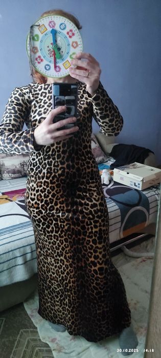 Платья 46 размер