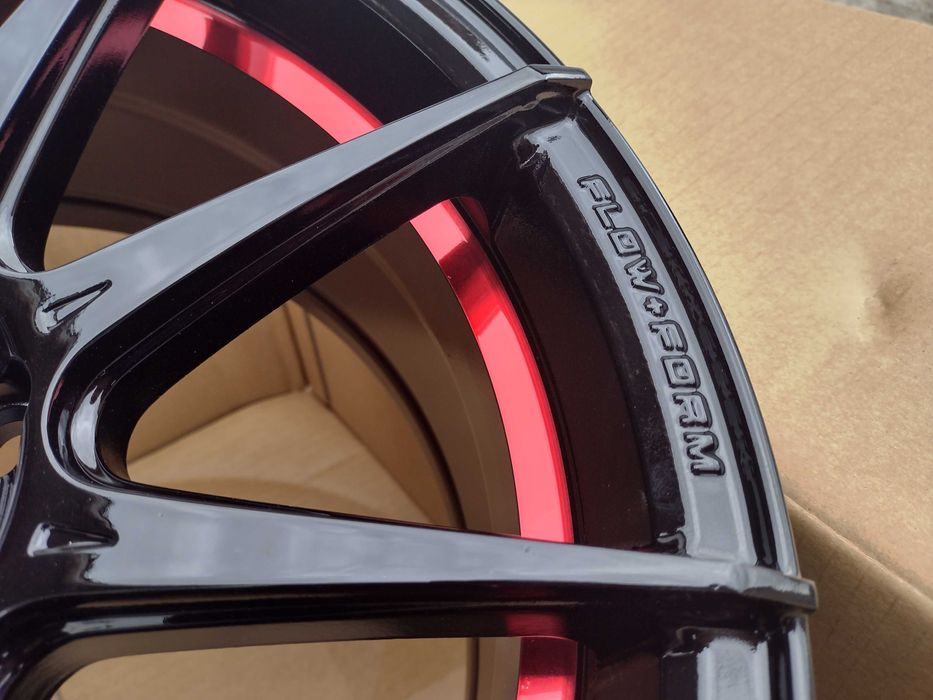 Jante 4x100 R15 Noi Dacia Sandero Jogger Logan Spring MCV Doker Lodgy